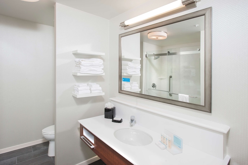 Hampton Inn Suites Lax el Segundo 10/61
