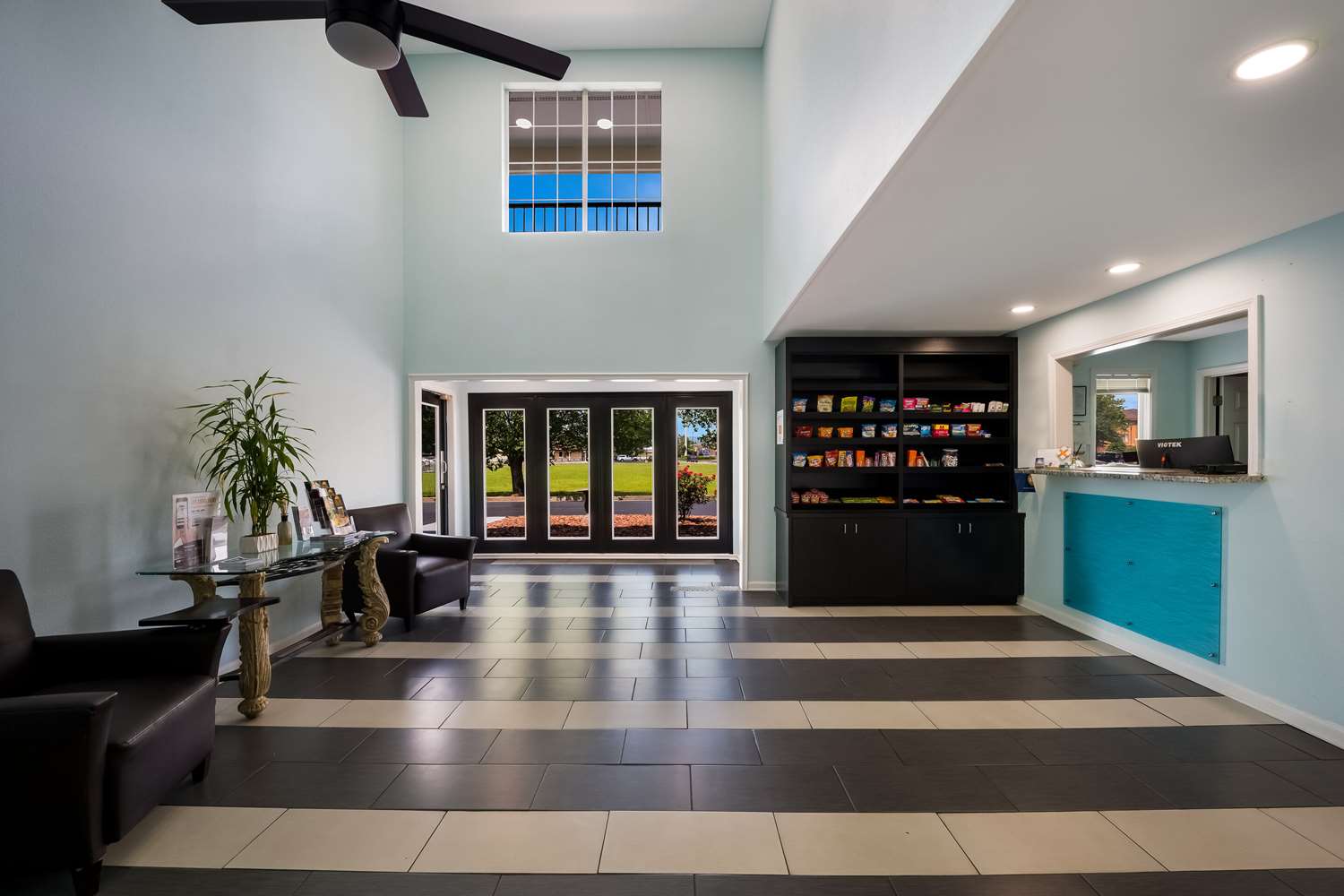 Southern Soho Boutique Hotel 39/40