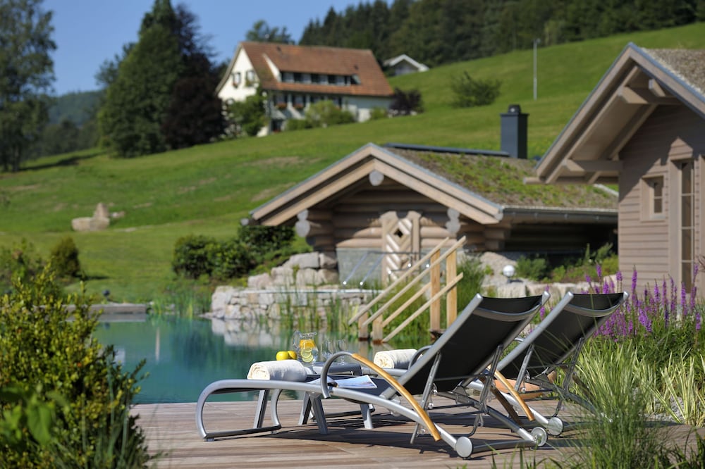 Hotel Engel Obertal 25/50