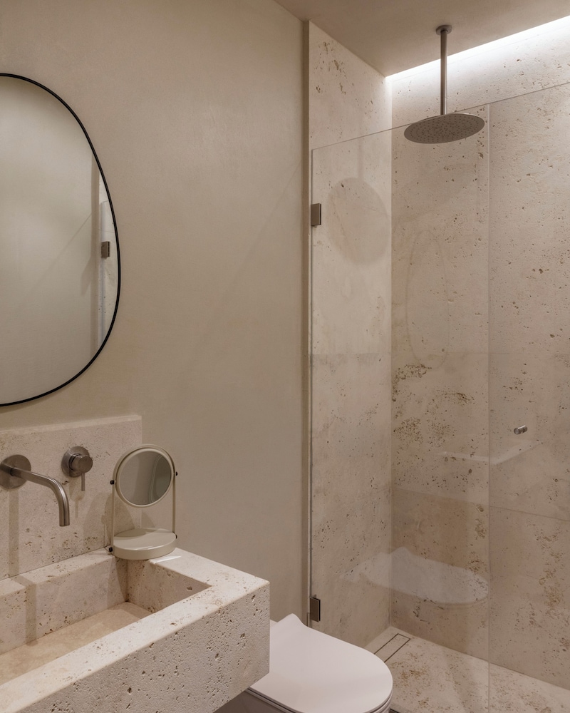 Bdb Luxury Rooms Margutta 48/50