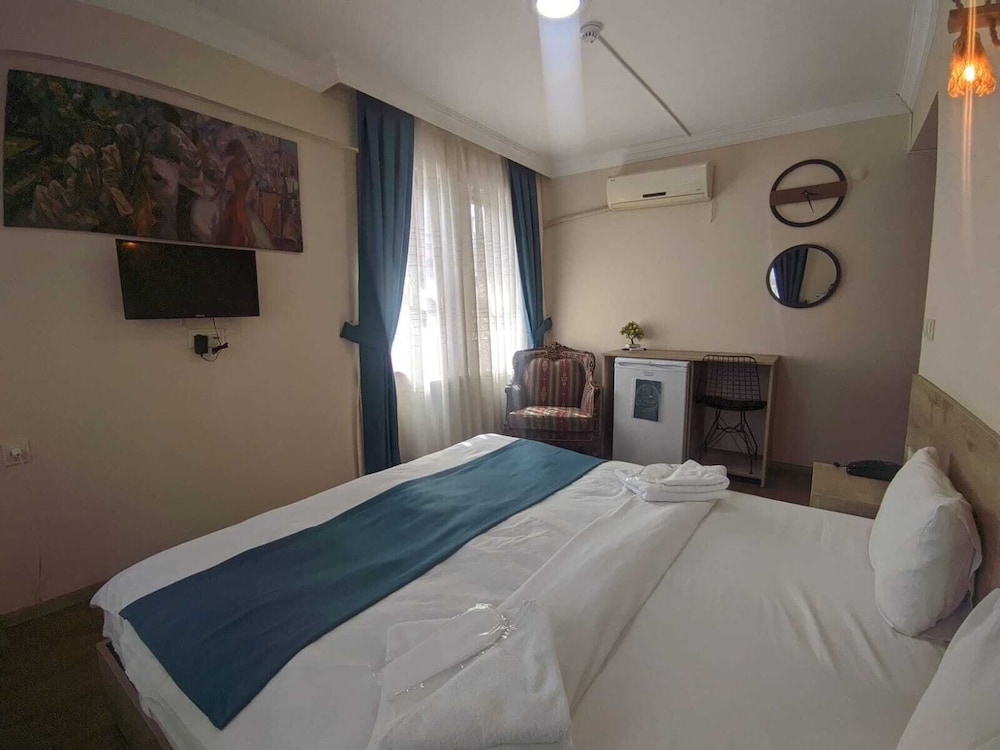 Rumeli Konak Butik Otel 13/32