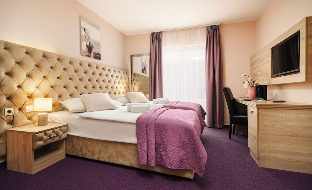 Hotel Stella Maris 26/63