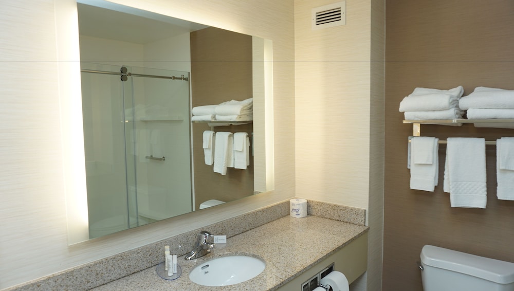 Fairfield Inn & Suites Jonestown Lebanon Valley 15/45