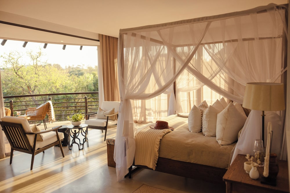 Jumeirah Thanda Safari 34/50