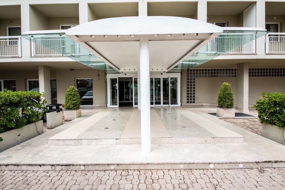 Hotel Roma Tor Vergata 3/60