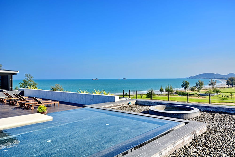 The Sanctuary Hua Hin By Puppap 15/21