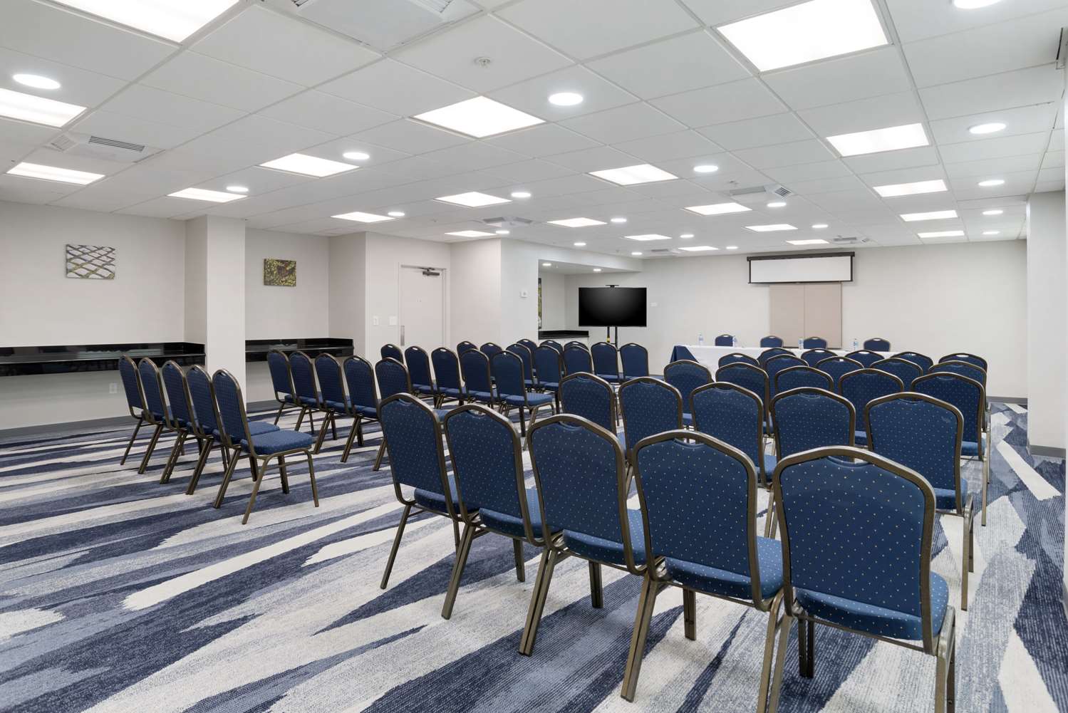 Comfort Inn & Suites New Orleans Airport North 34/38