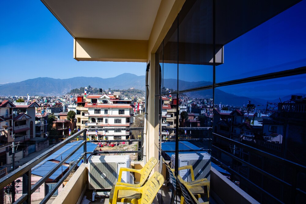 The Boudha Inn 40/49