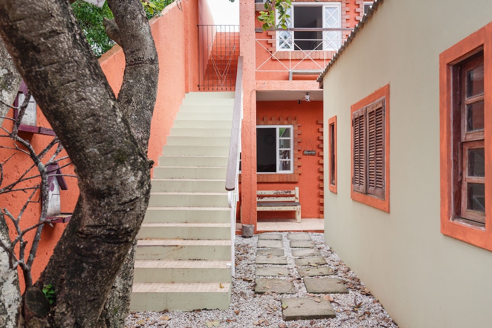 Recanto Do Encanto Eco Beach Stay 13/33