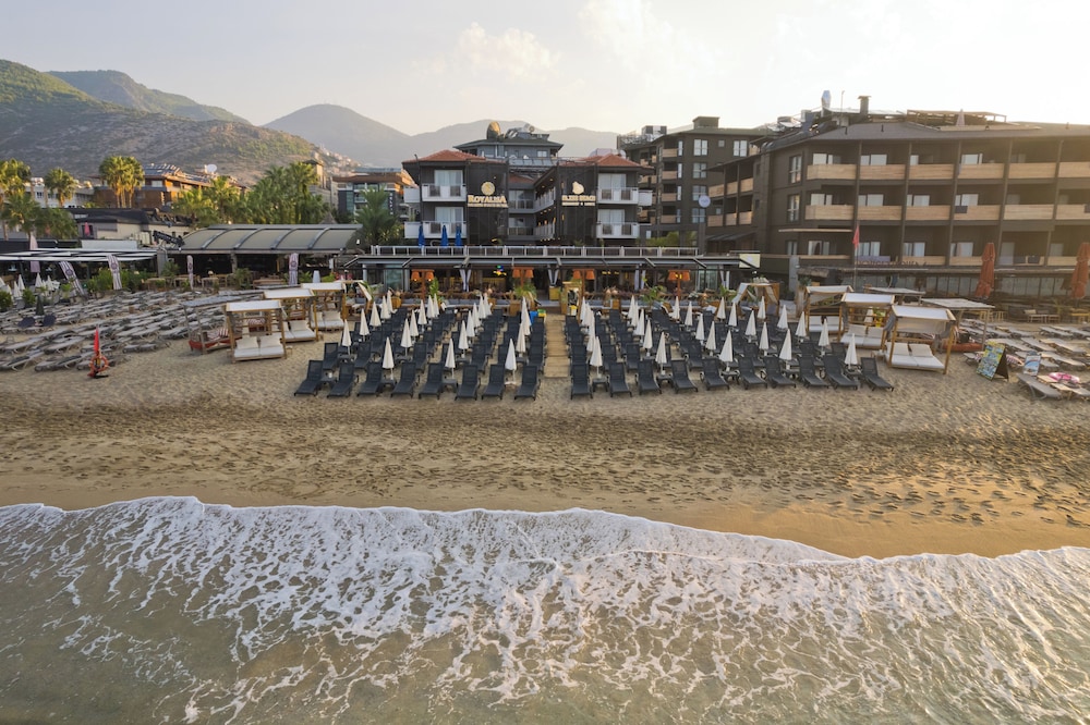 Royalisa Palmiye Beach Hotel - Adults Only 46/50
