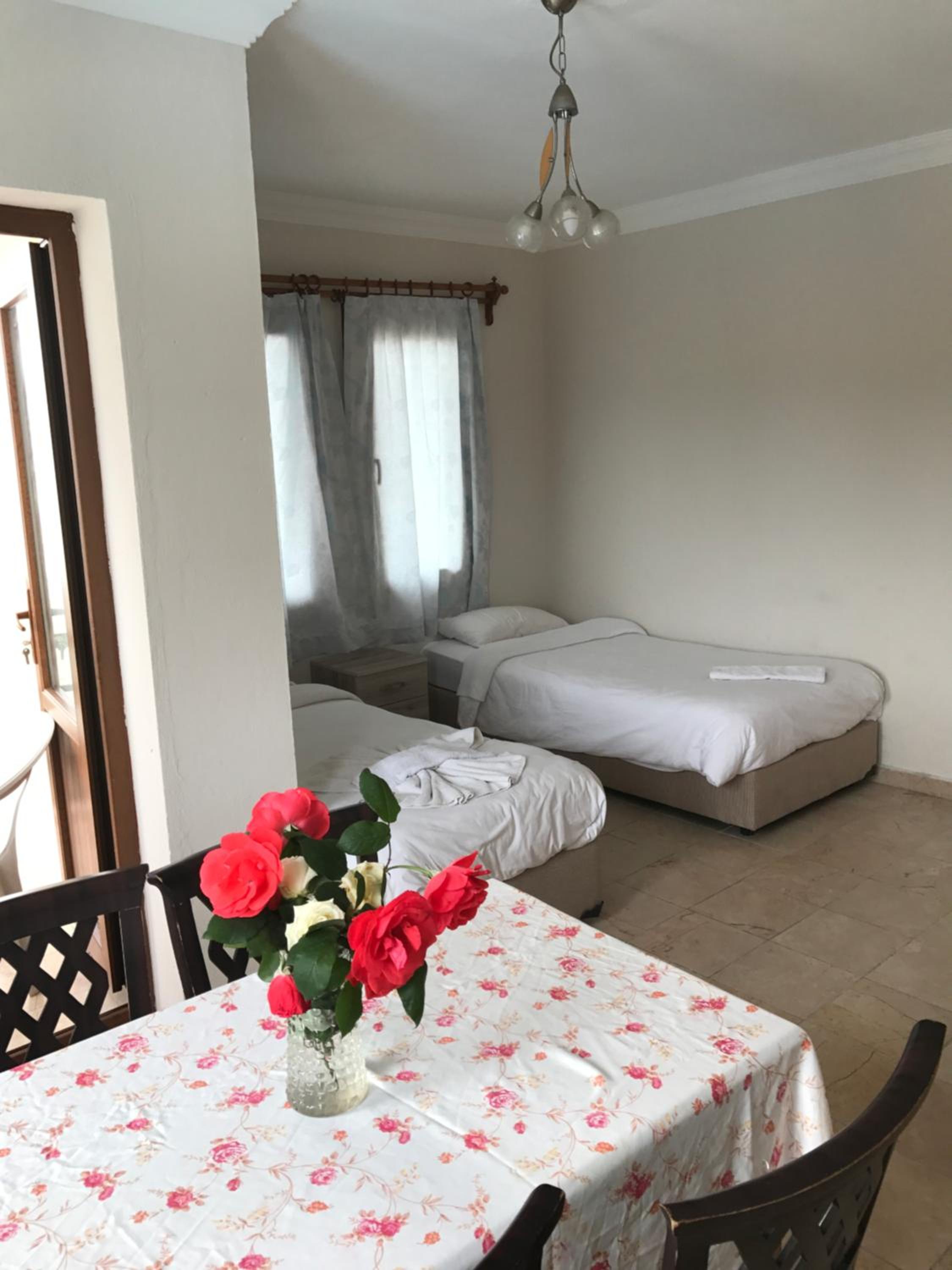 شقة بغرفة نوم واحدة، Kilim Hotel 9/10