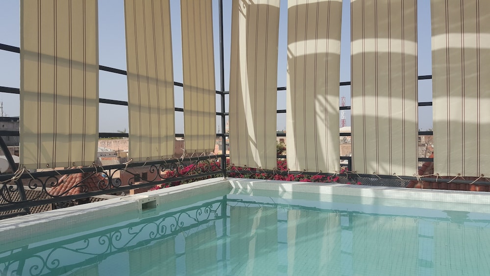 Riad Eden 24/50