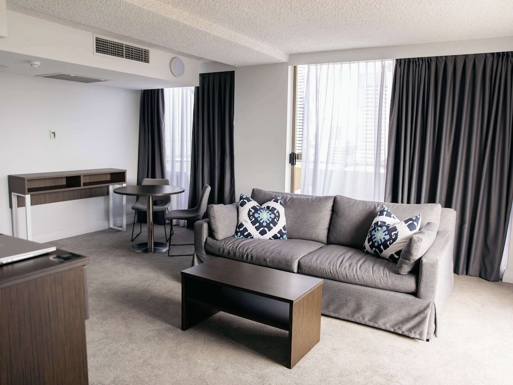 Mercure Brisbane Spring Hill 41/61