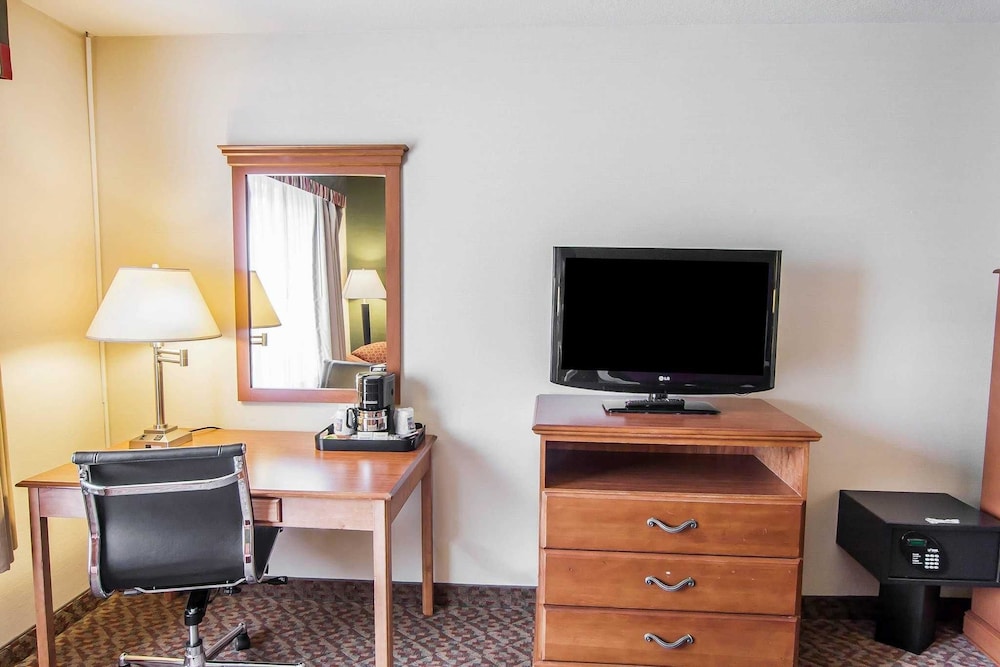 Comfort Inn & Suites Salem 27/31