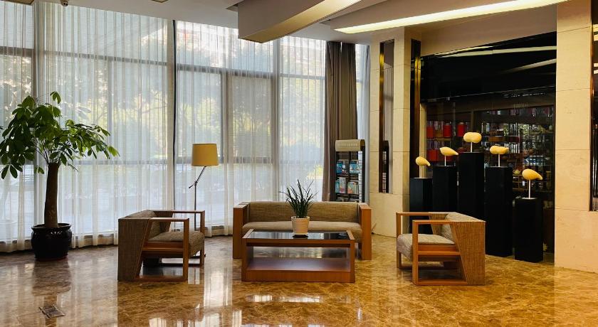 Dayi Yiho Hotel 29/48