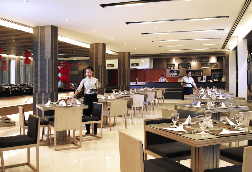 restaurant-cafeteria