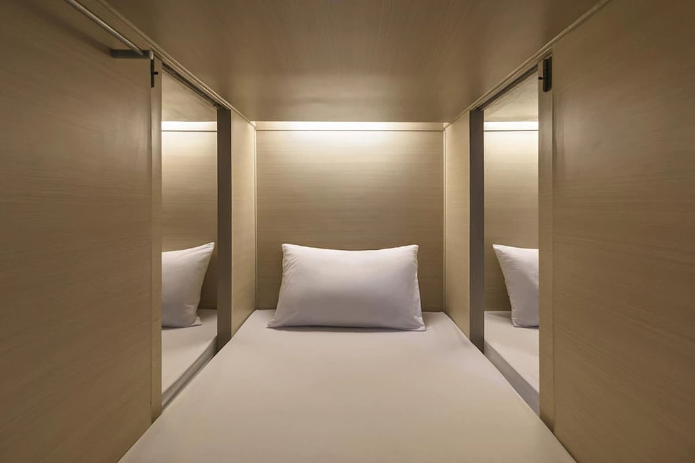 Ora Hostel Bangkok 44/65