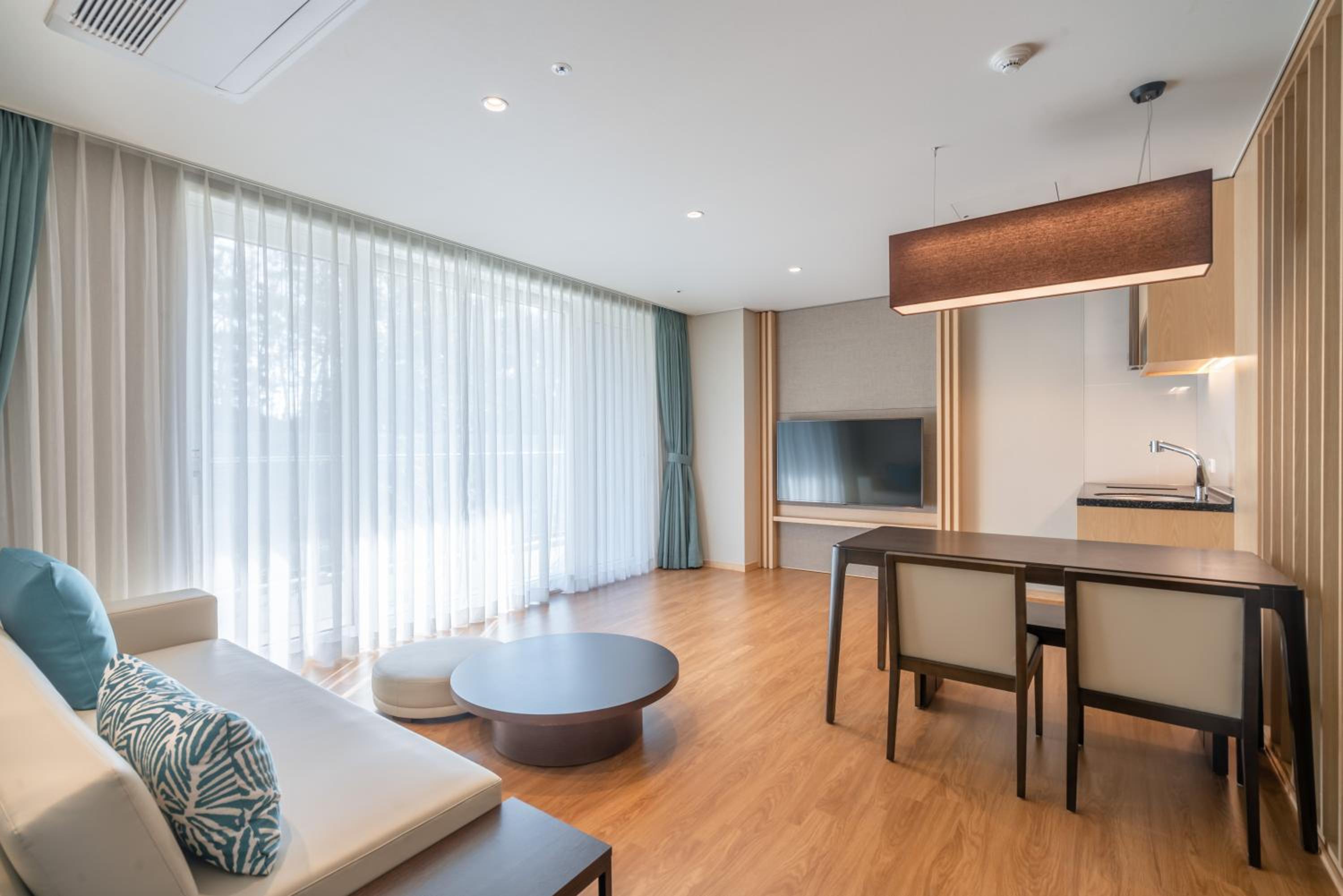 Hanwha Resort Geoje Belvedere 33/45