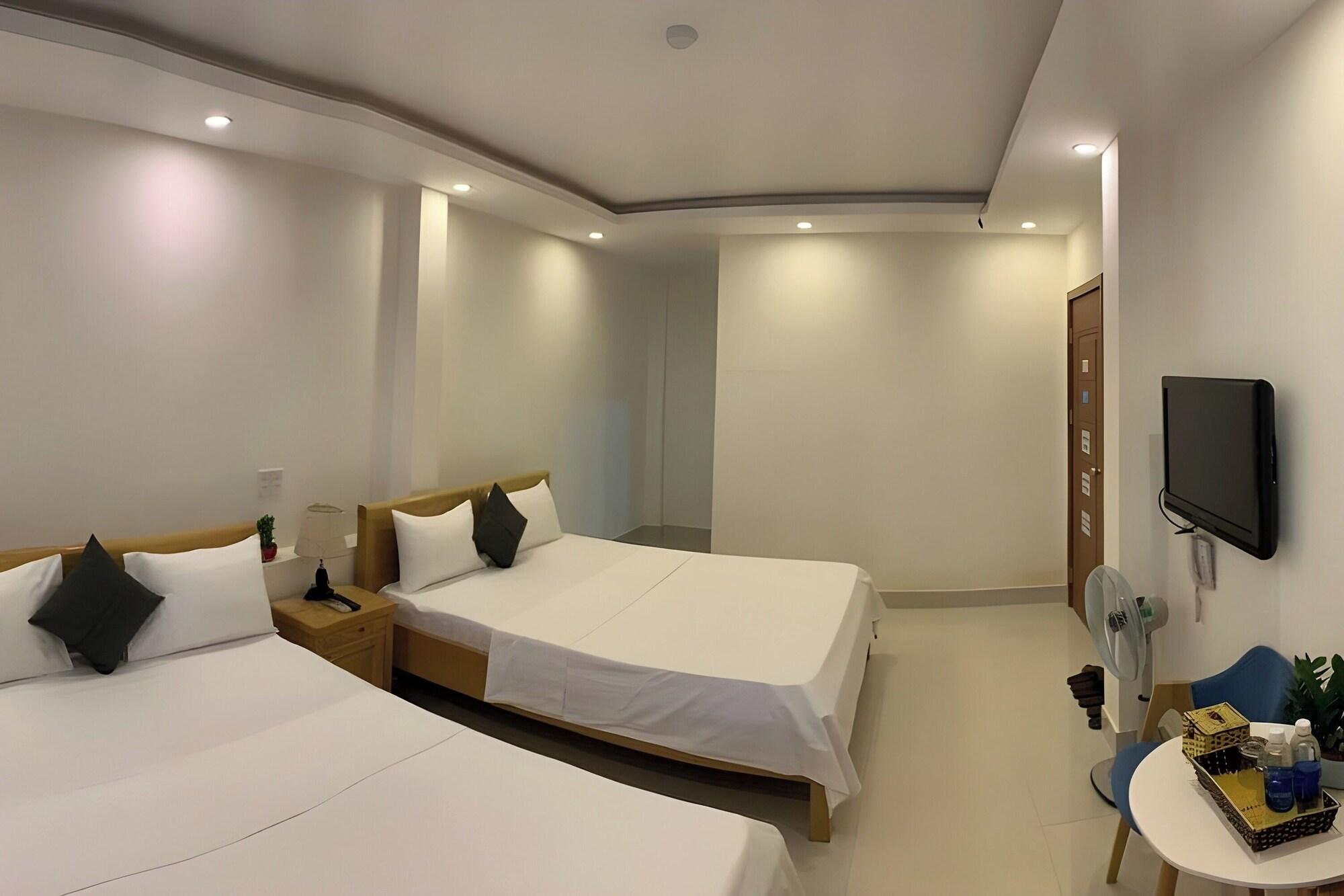 Tuan Anh 2 Hotel by ZUZU 11/32