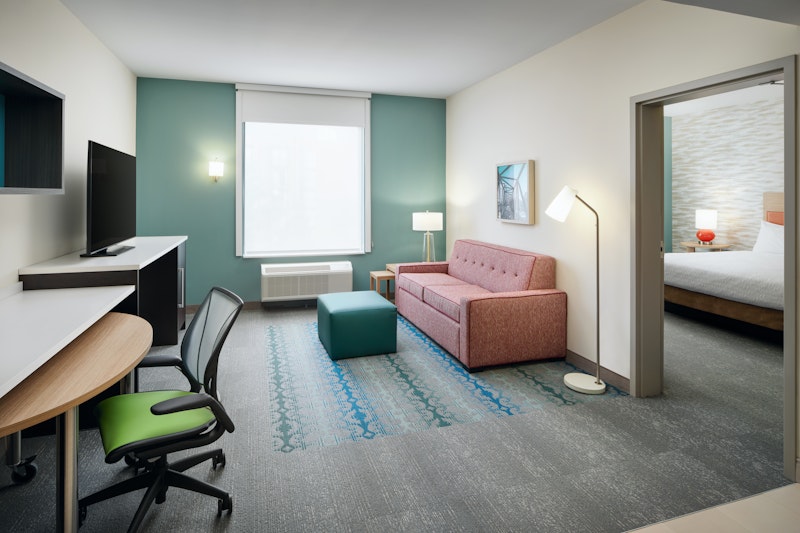 Home2 Suites by Hilton Richmond Glenside 17/23