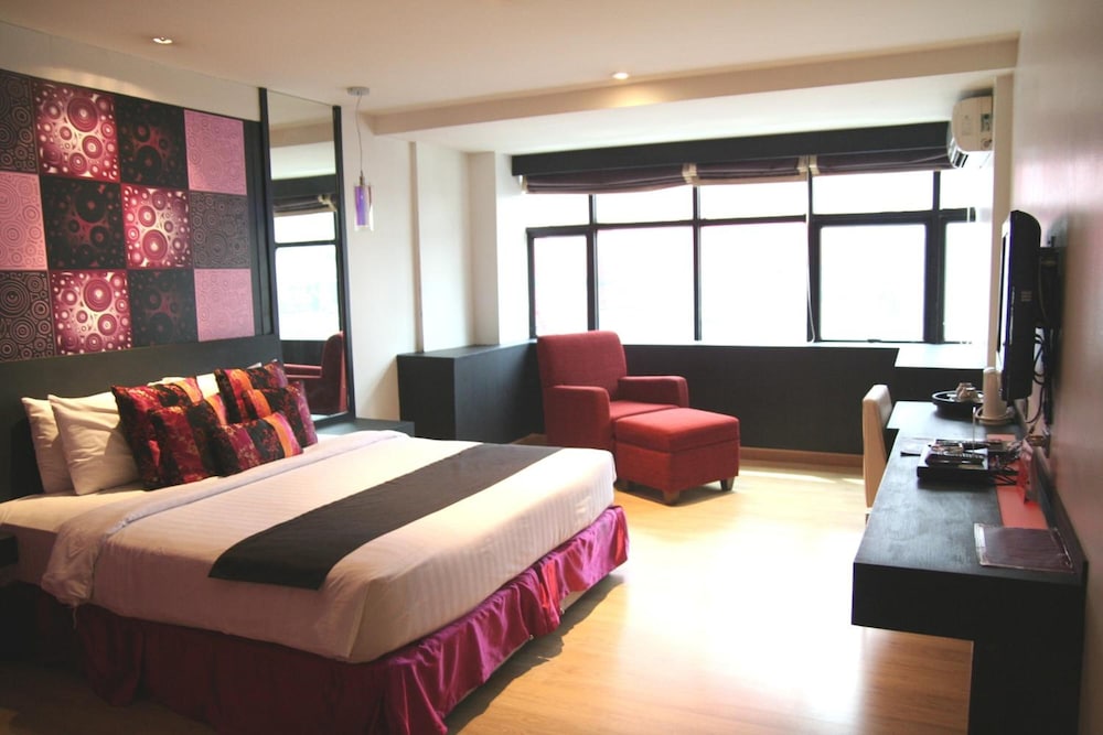 Grand Inn Hotel 21/64
