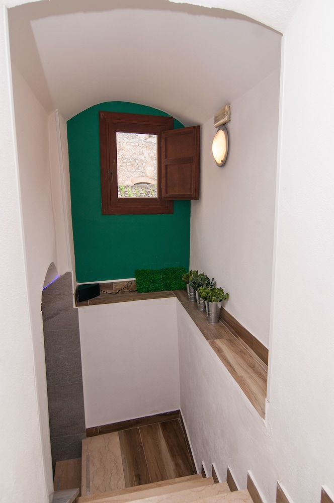 MODICA OLD TOWN ROOMS 5/50
