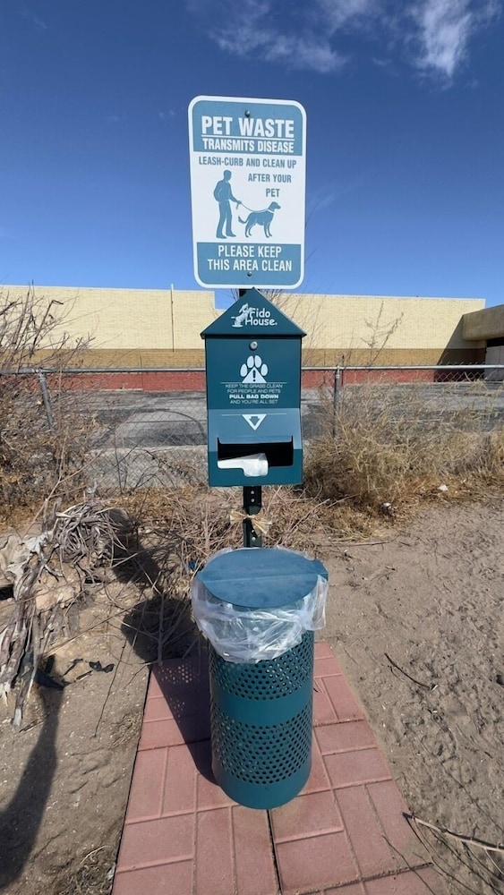 Motel6 Grants, NM 47/68
