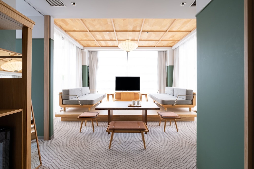 Rakuro Kyoto By the Share Hotels 41/50
