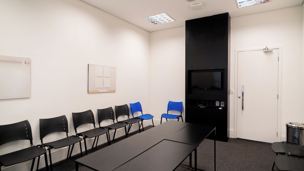 Ibis Styles Maracanau 63/70
