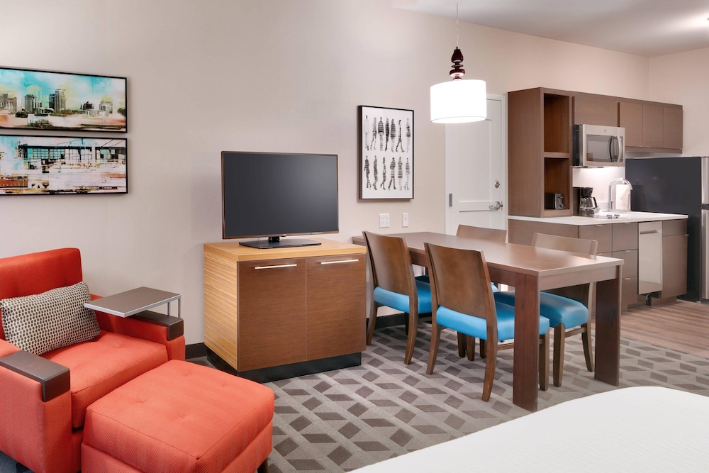 Towneplace Suites Salt Lake City Downtown 29/39