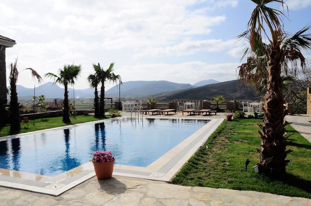 Anemos Hotel 17/46