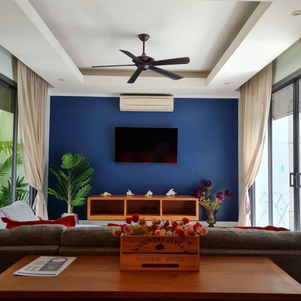 THE KIRI VILLAS RESORT 42/69