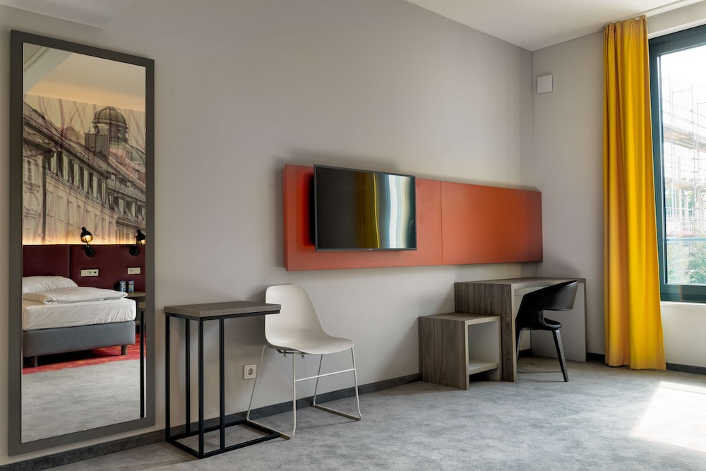 Campanile Munchen Sendling 30/51