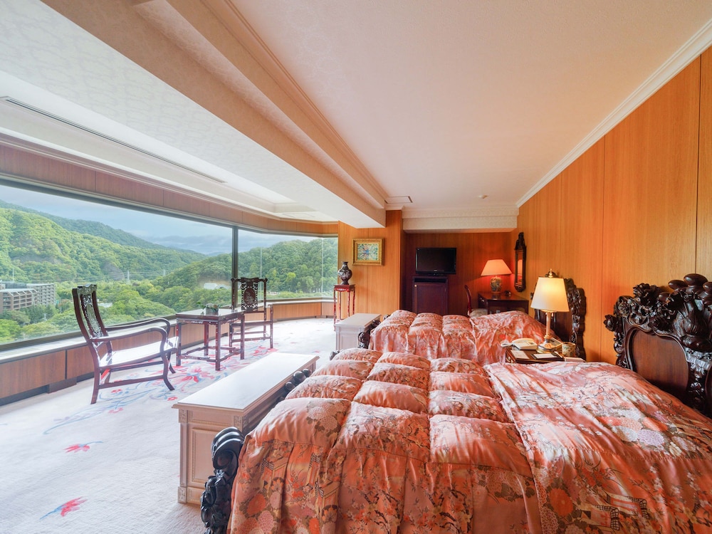 room