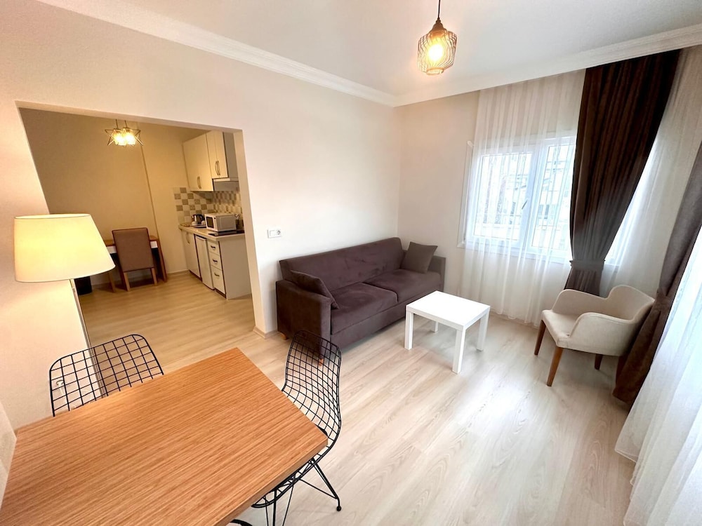 Tuzla Hill Suites 21/33