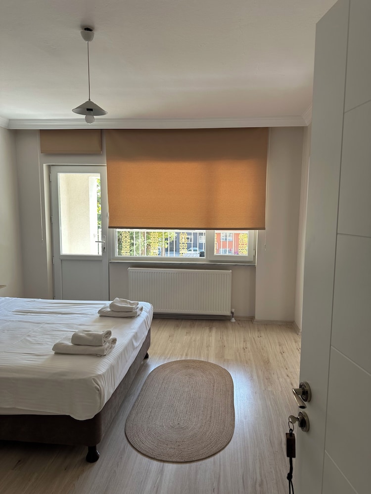 Well Hotel Edirne 17/45