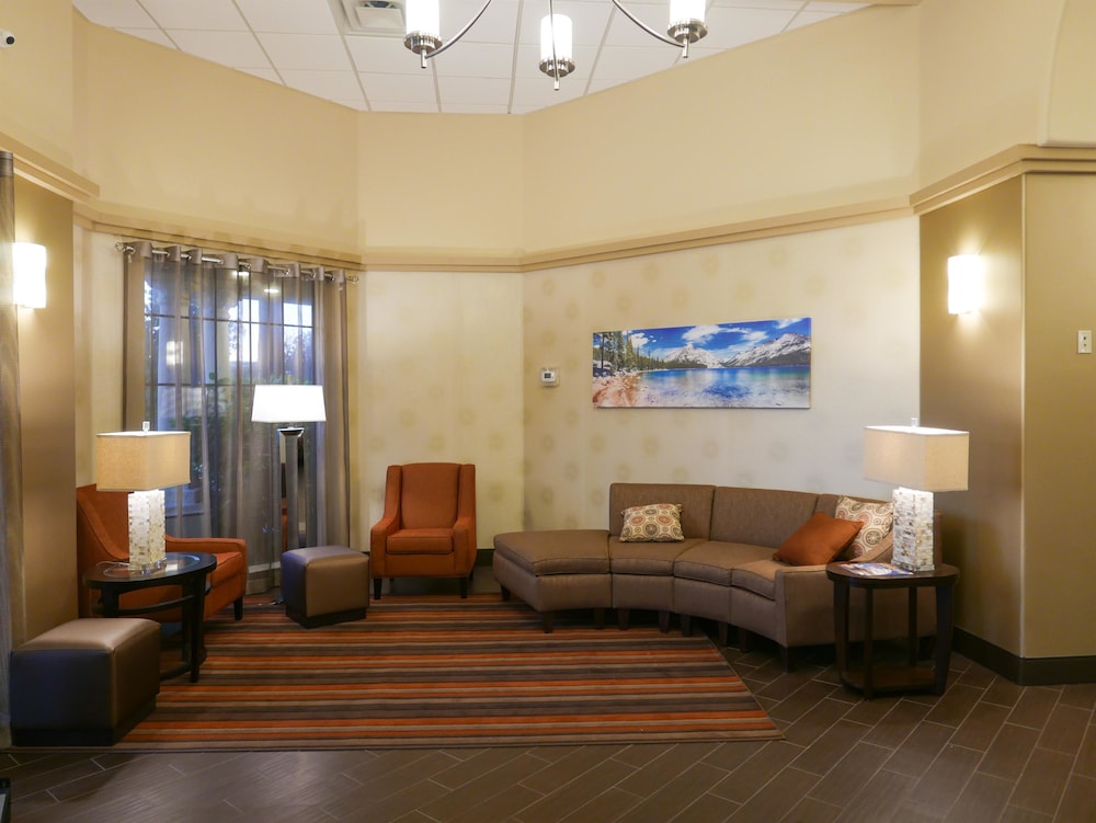 Best Western Escondido Hotel 24/35
