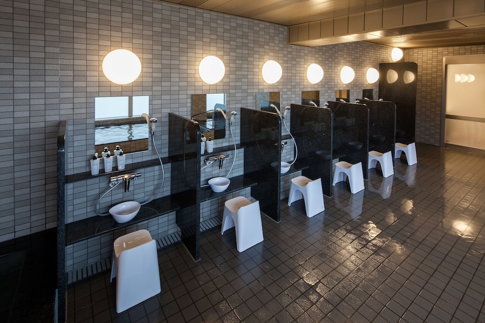 Ys Hotel Asahikawa Ekimae 44/69