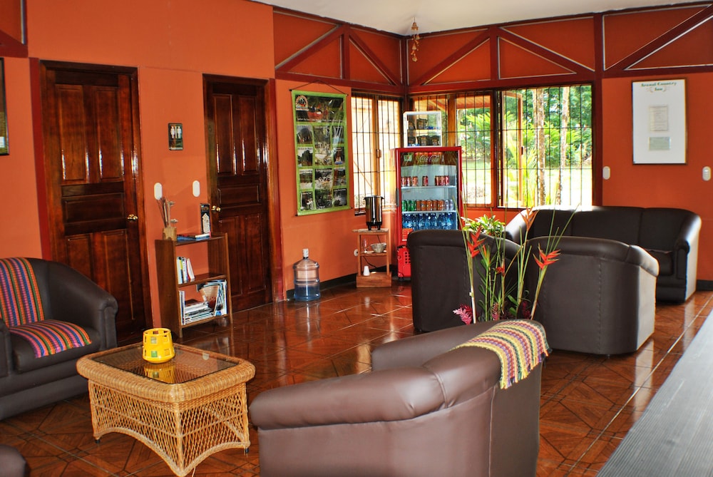 Arenal Country Inn 43/63