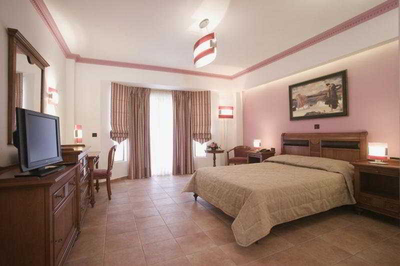 REGINA DELL ACQUA RESORT 3/19