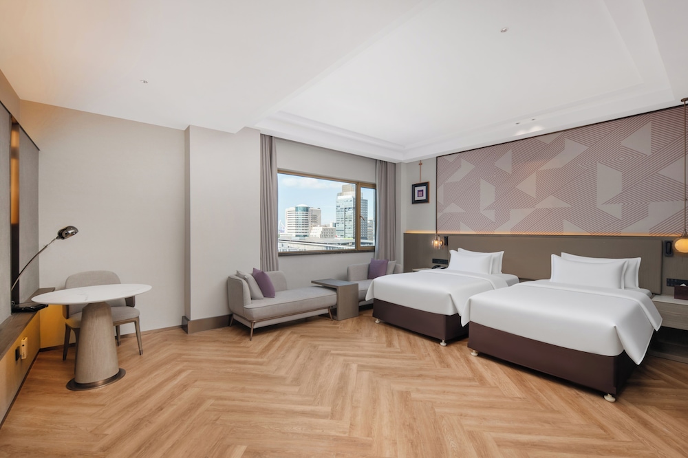 Premium, Twin Beds