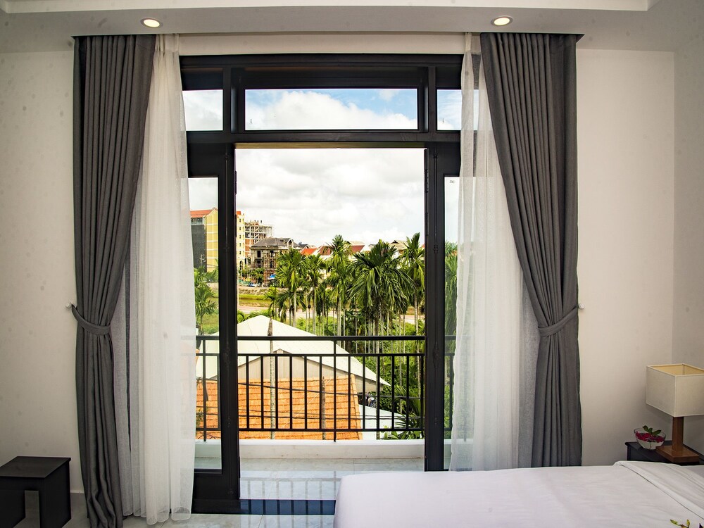 Flamingo Villa Hoi An 10/71