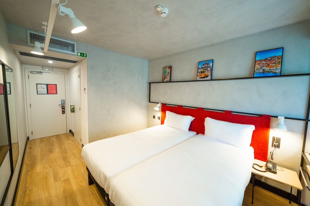 Ibis Porto Centro Mercado Bolhao 20/67