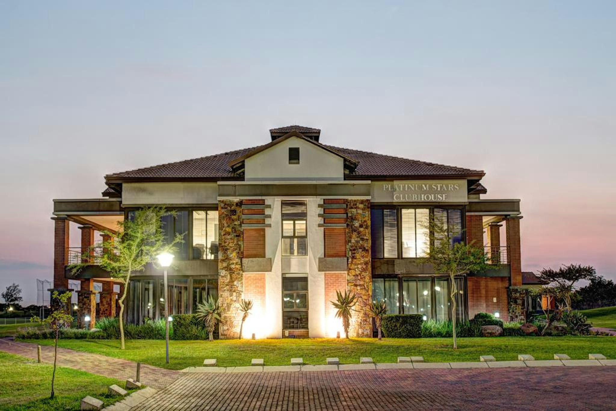 The Royal Marang Hotel 1/20