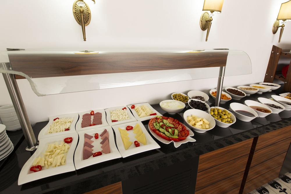 Premist Hotels Sultanahmet 56/67