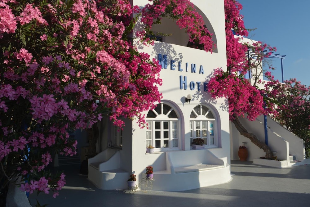 Melina Hotel 40/43