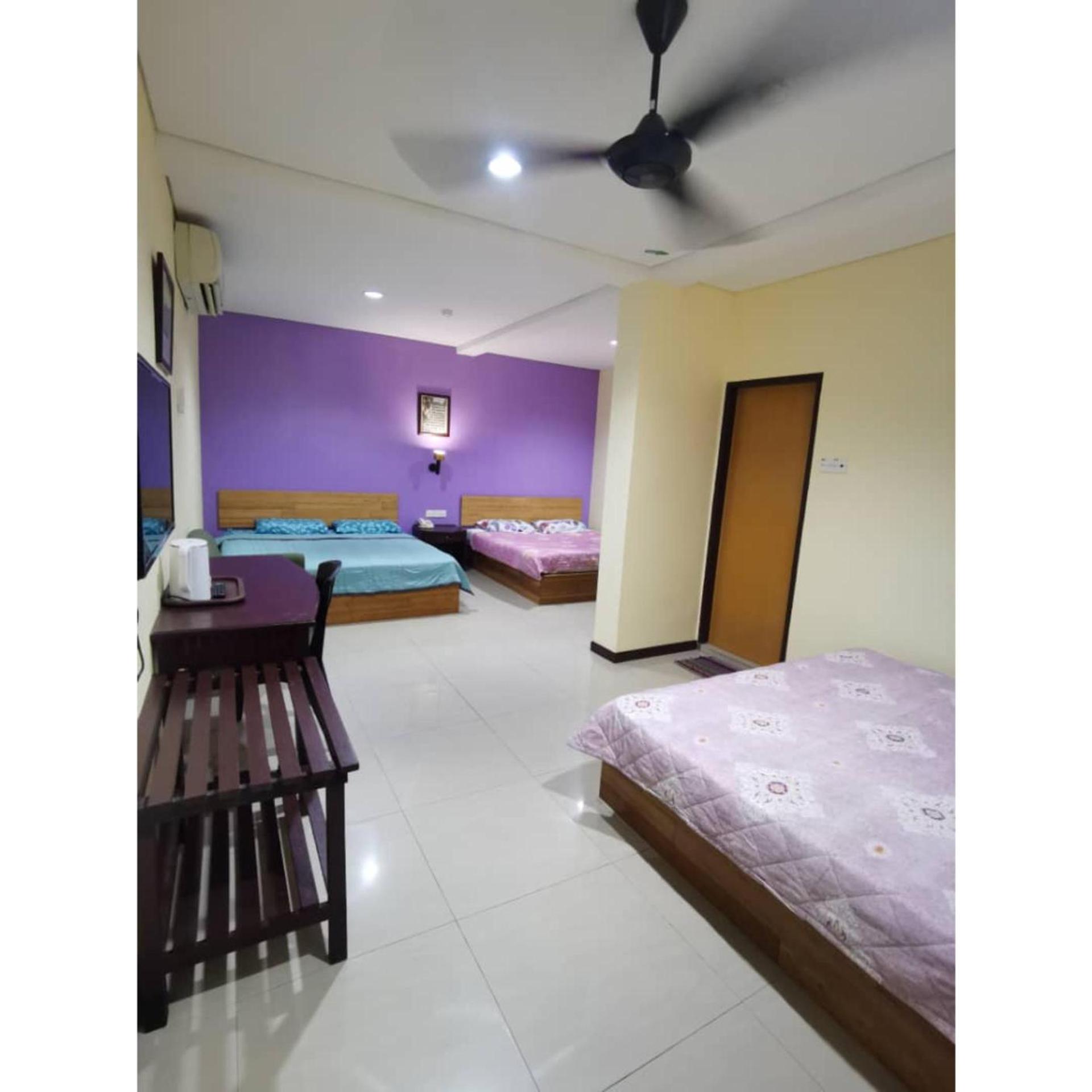 Hotel O Pavilion Inn Hotel 25/42