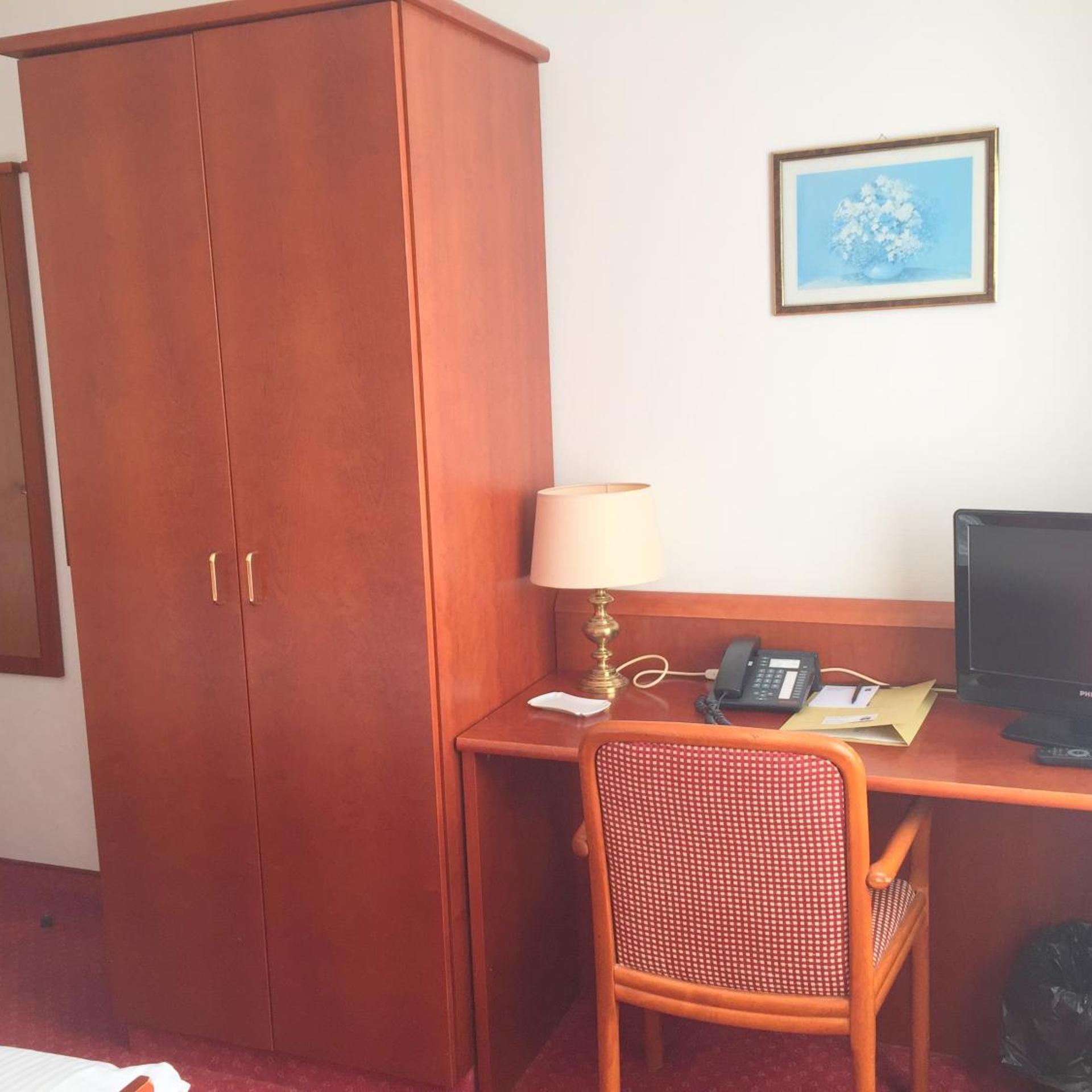 Hotel Bismarck 43/50