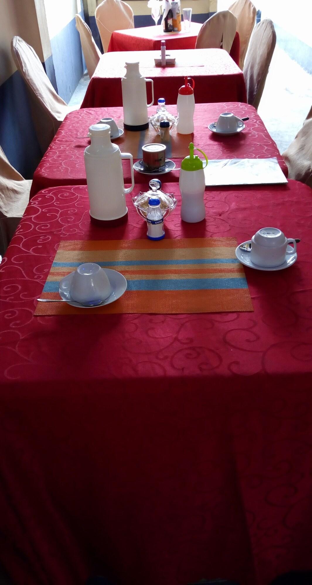 Kmar Bnb 15/16