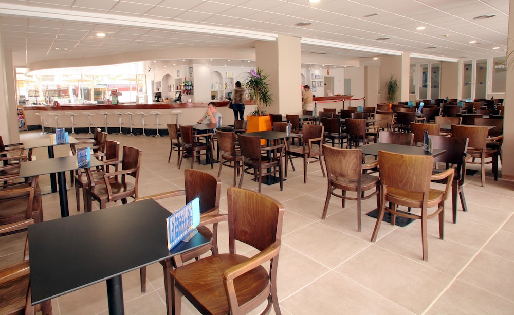 Ohtels Villa Dorada 32/50